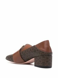 Bally mocassins Janelle à boucle