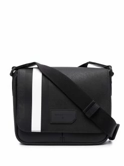 Bally sac porté épaule en cuir