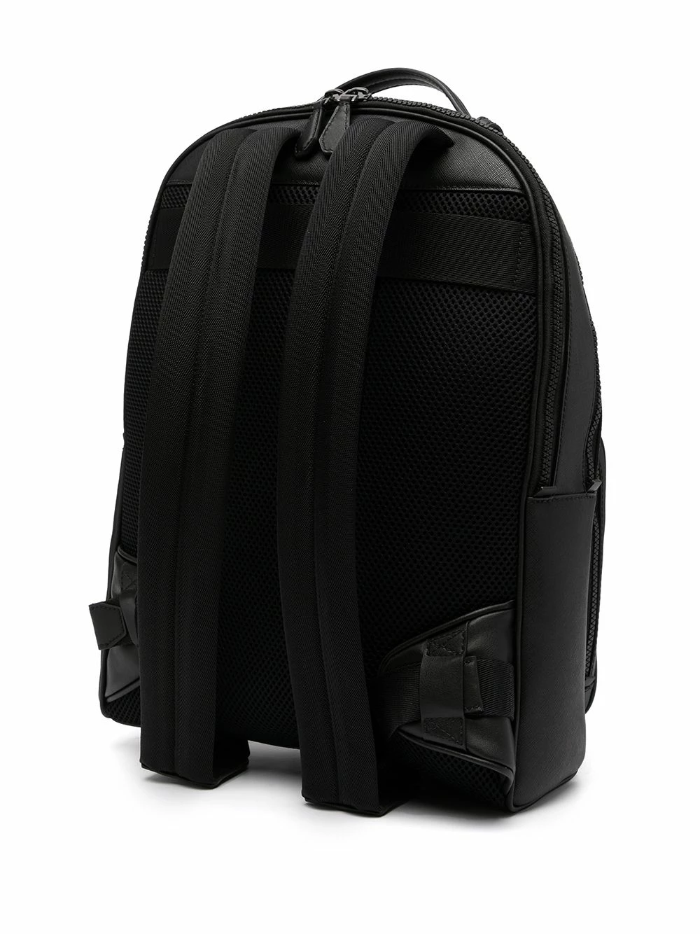 Vendre-Réclame Bally Sac à dos à triple rayures signature sacs à dos homme 5 Bally sac à dos à triple rayures signature