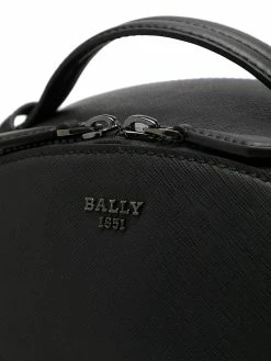 Vendre-Réclame Bally Sac à dos à triple rayures signature sacs à dos homme 10 Bally sac à dos à triple rayures signature