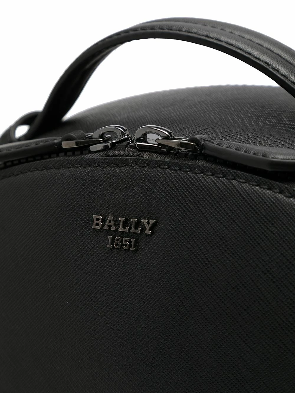 Vendre-Réclame Bally Sac à dos à triple rayures signature sacs à dos homme 6 Bally sac à dos à triple rayures signature