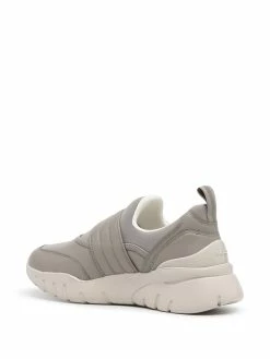 Bally En Remise Baskets en cuir Brinelle à boucle femme 8 Bally baskets en cuir Brinelle à boucle