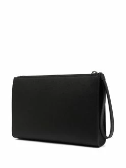 Bally pochette Makid en cuir