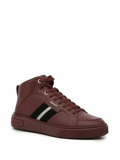 Bally baskets montantes Myles