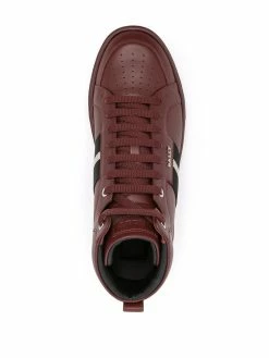 Bally baskets montantes Myles