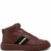Bally baskets montantes Myles