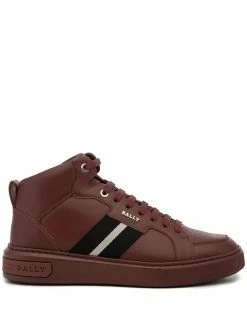 Bally baskets montantes Myles