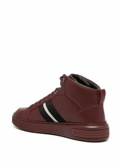 Bally baskets montantes Myles