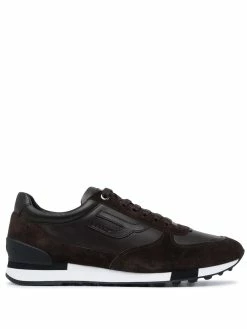 Bally baskets Ă lacets