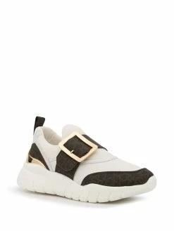 Bally baskets à boucle