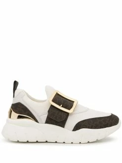 Bally baskets Ă boucle