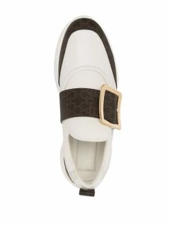 Bally Faible Prix Baskets à boucle femme 9 Bally baskets à boucle