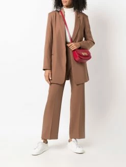 Bally sac à bandoulière Beckie en cuir