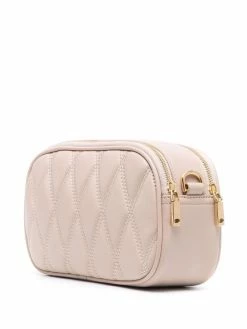 Bally sac à bandoulière Denni matelassé