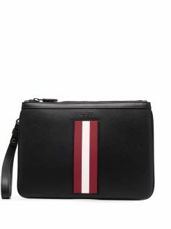 Bally pochette Bex médium