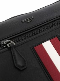 Bally sacoche Mecoy en cuir