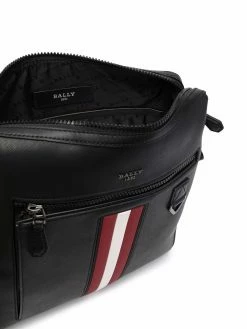 Bally sacoche Mecoy en cuir