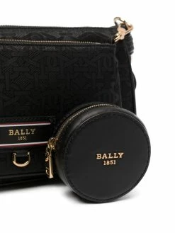 Bally Sac à bandoulière Elenia médium Prix Acceptable sacs à bandoulière & besaces femme 12 Bally sac à bandoulière Elenia médium