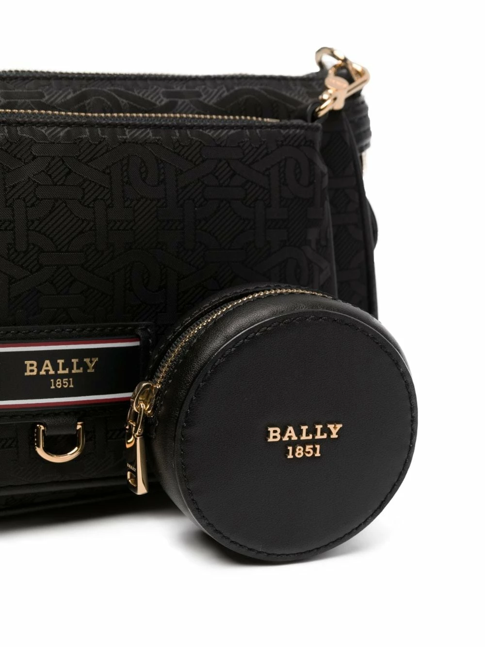 Bally Sac à bandoulière Elenia médium Prix Acceptable sacs à bandoulière & besaces femme 7 Bally sac à bandoulière Elenia médium