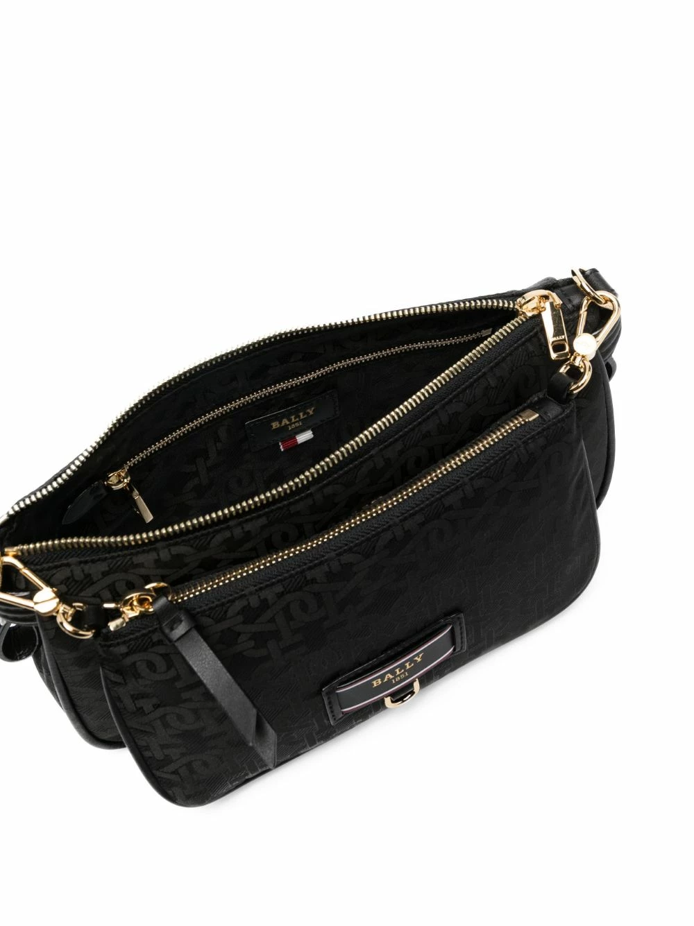 Bally Sac à bandoulière Elenia médium Prix Acceptable sacs à bandoulière & besaces femme 8 Bally sac à bandoulière Elenia médium