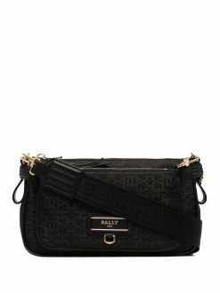 Bally sac à bandoulière Elenia médium
