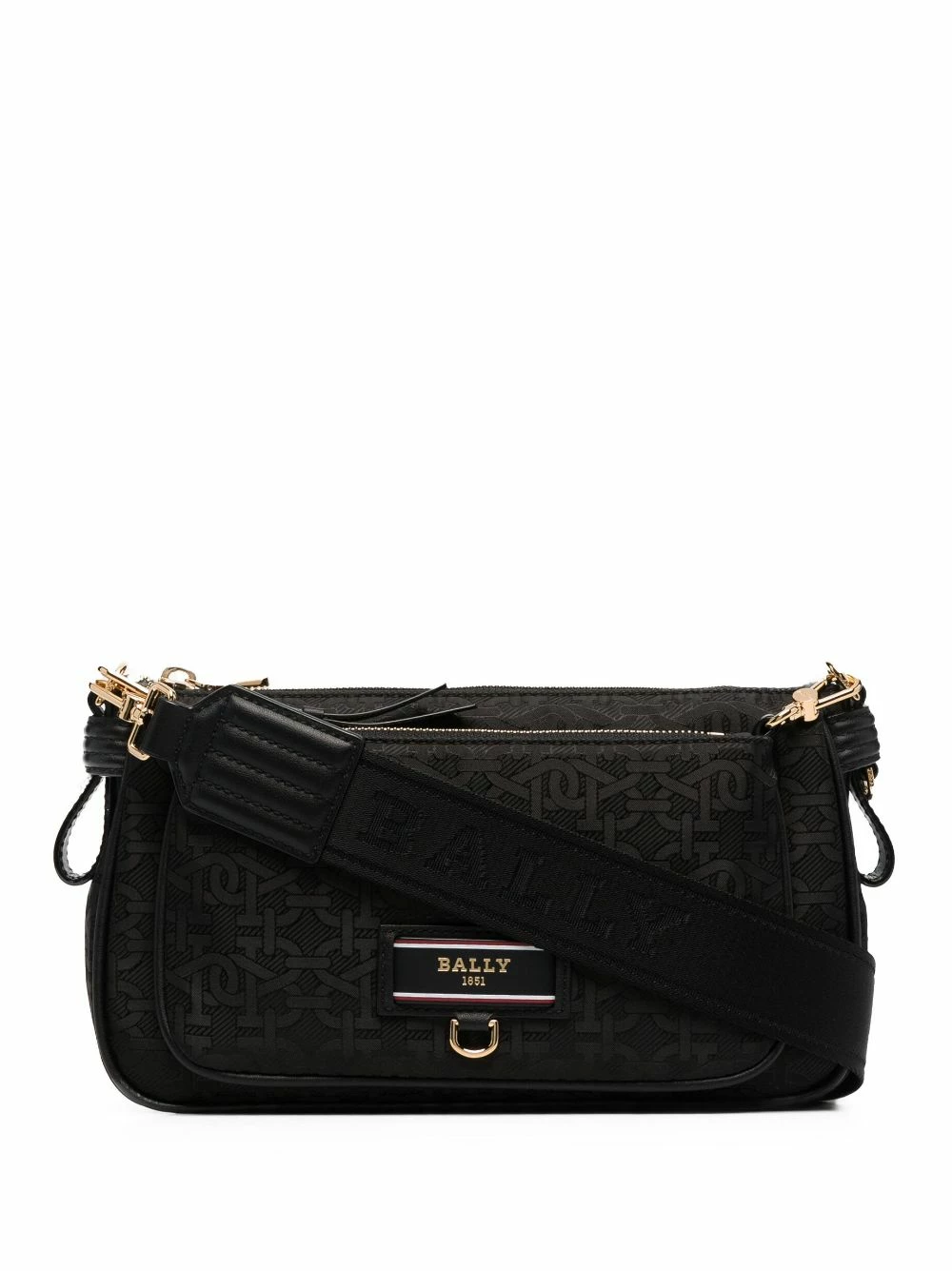 Bally Sac à bandoulière Elenia médium Prix Acceptable sacs à bandoulière & besaces femme 3 Bally sac à bandoulière Elenia médium