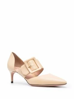 Bally escarpins à boucles