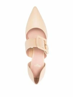 Bally escarpins à boucles