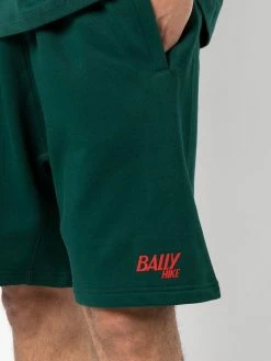 Bally short Hike à logo