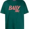Bally t-shirt en coton organique