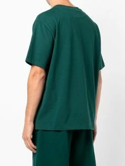 Bally t-shirt en coton organique