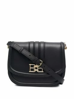 Bally sac à bandoulière en cuir