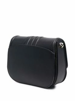 Bally sac à bandoulière en cuir