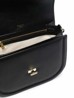 Bally sac à bandoulière en cuir