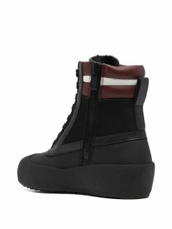 Bally bottines Crookery