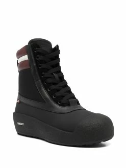 Bally bottines Crookery