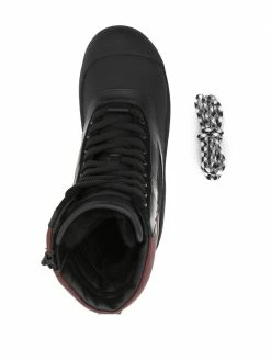 Bally bottines Crookery