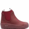 Bally bottines Gadey en cuir