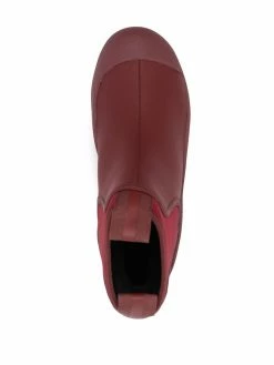 Bally bottines Gadey en cuir