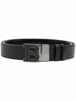 Bally ceinture à boucle B