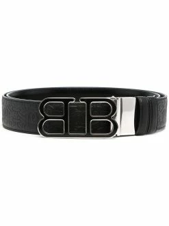 Bally ceinture Britt en cuir