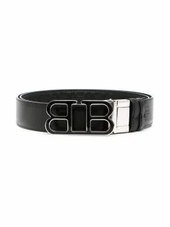 Bally ceinture Britt en cuir