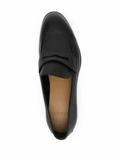 Bally mocassins Webb