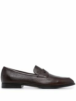 Bally mocassins Webb