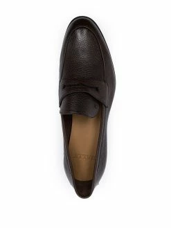Bally mocassins Webb