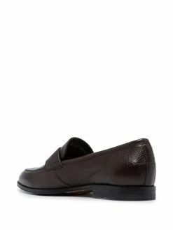 Bally mocassins Webb