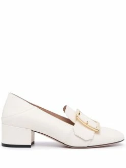 Bally escarpins à détail de boucle