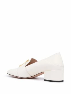 Bally escarpins à détail de boucle