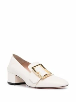 Bally escarpins à détail de boucle