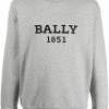 Bally sweat à logo imprimé